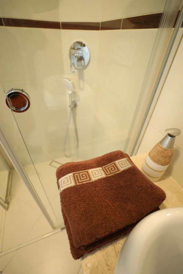 Coffee Apartments Espresso 6C Краків Екстер'єр фото
